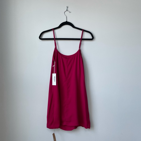 NWT Reformation Lindsay Dress - Picture 5 of 9